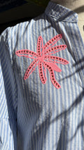 Robe bohème