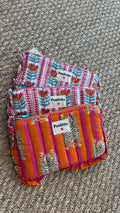 Pochette « poulette »🧡