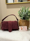 Petit sac « Bordelaise » - La Petite Boutique d'Eva